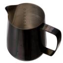 Barista Hustle Precision Milk Pitcher 600ml - Black - SW1hZ2U6NTY5NzE4