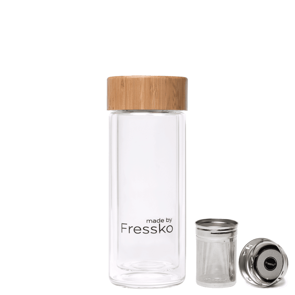 FRESSKO - RISE FLASK (300ml)
