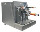 Vesuvius Dual Boiler Pressure Profiling Espresso Coffee Machine (Gray) - SW1hZ2U6NTcyMTgw