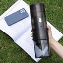 Timemore Advanced Grinder 123 Go Titanium Version