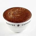 فنجان قهوة 200ml أبيض Coffee Cupping Bowl - Saraya - SW1hZ2U6NTcwMTMz