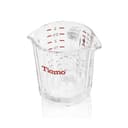 Tiamo Double Spout Shot Glass 70ml