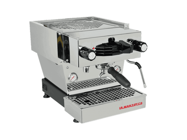 مكينة لامارزوكو 2.5 لتر 1820 واط La Marzocco Linea Mini - SW1hZ2U6NTcyMjE0