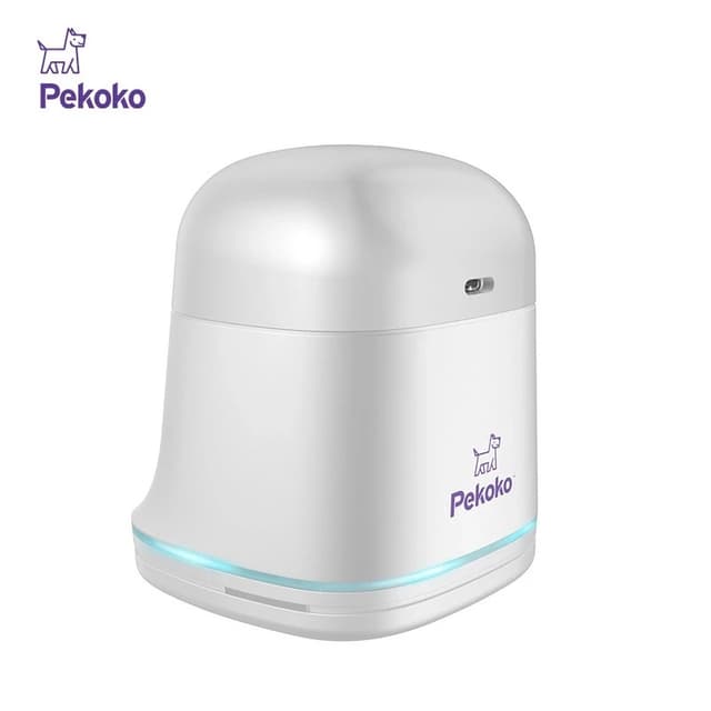 Pekoko mini color photo mobile printer