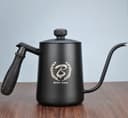 ابريق باريستا سبيس تقطير 600 مل أسود Barista Space Unique Spout Brewing Kettle