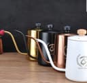 ابريق تقطير القهوة 600 مل باريستا سبيس Barista Space Unique Spout Brewing Kettle