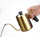 Barista Space Kettle - Golden (600ml) - SW1hZ2U6NTcwNzIw