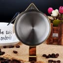 Barista Space Pitcher - Golden (600ml)