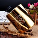 Barista Space Pitcher - Golden (600ml)