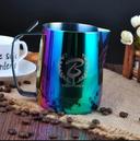 Barista Space Pitcher - Rainbow (600ml) - SW1hZ2U6NTcxMTkz