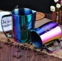 Barista Space Pitcher - Rainbow (600ml) - SW1hZ2U6NTcxMTk3