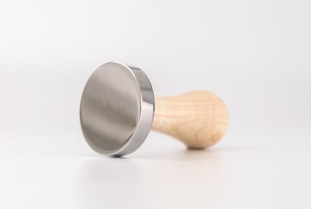 مكبس تامبر Tampers Palmy - Sibarist