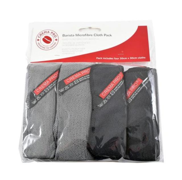 CREMA PRO Barista Micro Cloth 4 Pack - SW1hZ2U6NTY4Njk5