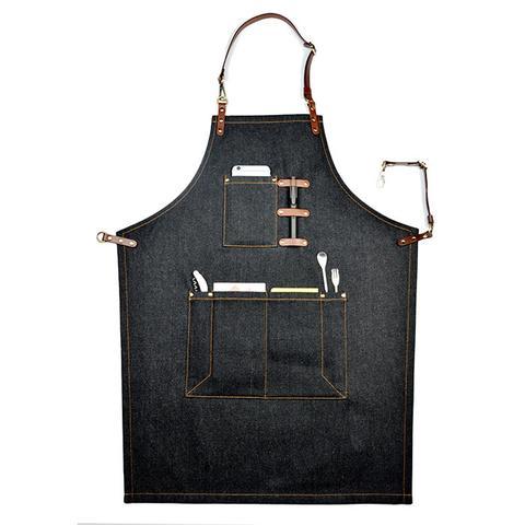 Barista Space Apron - SW1hZ2U6NTcxMzI3