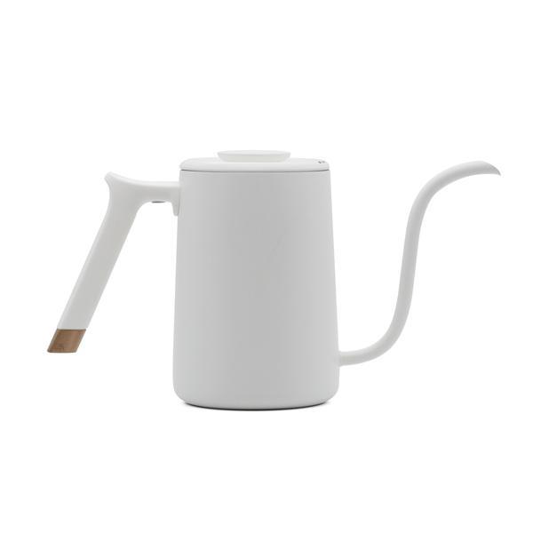 مجموعة أدوات V60 أبيض تايم مور Timemore White Pour Over Set - SW1hZ2U6NTczMzIw