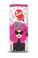 مشروب ليمونادة 232 مل Pink Lemonade - Epsa - SW1hZ2U6NTcyNDQ2