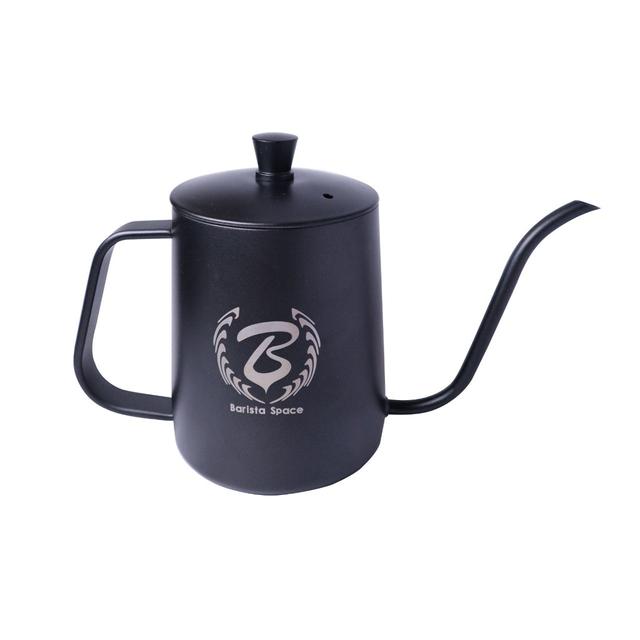 Barista Space Kettle 500ml - Black - SW1hZ2U6NTczNzM4