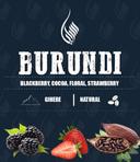 Saraya Burundi Gihere Natural 1KG