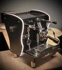 ماكينة اسبريسو 3 لتر – أسود  Orchestrale Nota TP-DG