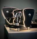 ماكينة اسبريسو 3 لتر – أسود  Orchestrale Nota TP-DG