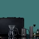 شنطة حقيبة القهوة المختصة v60 تايم مور الحجم الصغير Timemore Small C2 Coffee Suitcase