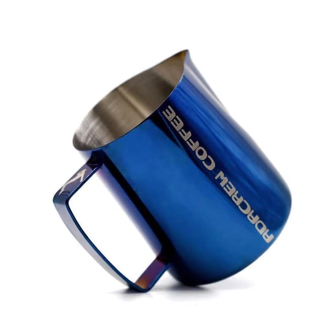 Adacrew Space Walker 2.0 600ml Electroplating Blue