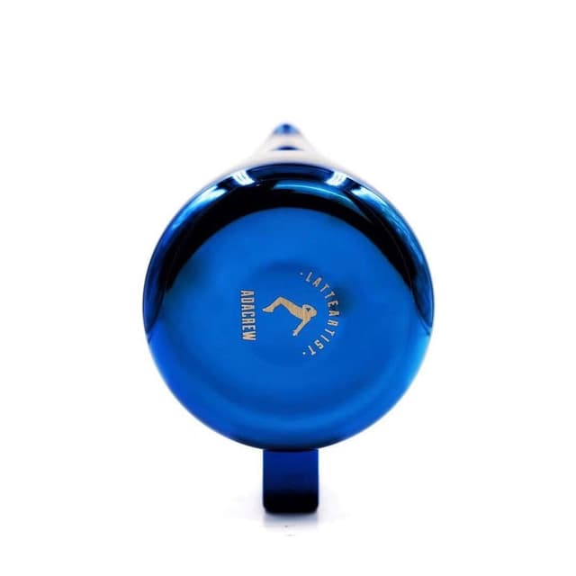 Adacrew Space Walker 2.0 600ml Electroplating Blue