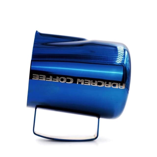 Adacrew Space Walker 2.0 600ml Electroplating Blue