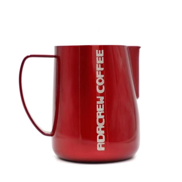 ADACREW Star Trail 750ml Gloss Red (Round handle)
