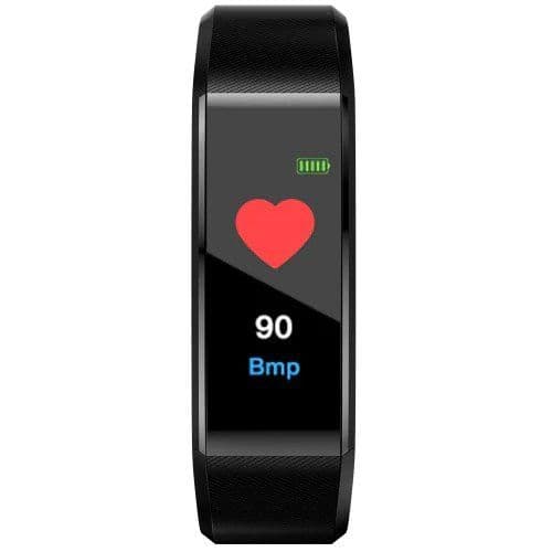 ساعه رياضيه (ساعة لياقة) Merlin ActiFit Lite