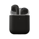 سماعات آبل ايربود الجيل 2 - أسود غير لامع Apple Airpods 2 Wireless Black Matte