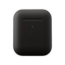 سماعات آبل ايربود الجيل 2 - أسود غير لامع Apple Airpods 2 Wireless Black Matte