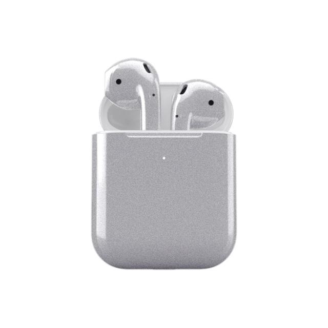 Merlin Apple Airpods 2 Wireless Gunmetal Glossy - SW1hZ2U6NTYxMTcy