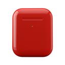 Merlin Apple Airpods 2 Wireless Red Glossy - SW1hZ2U6NTYxMzQ5