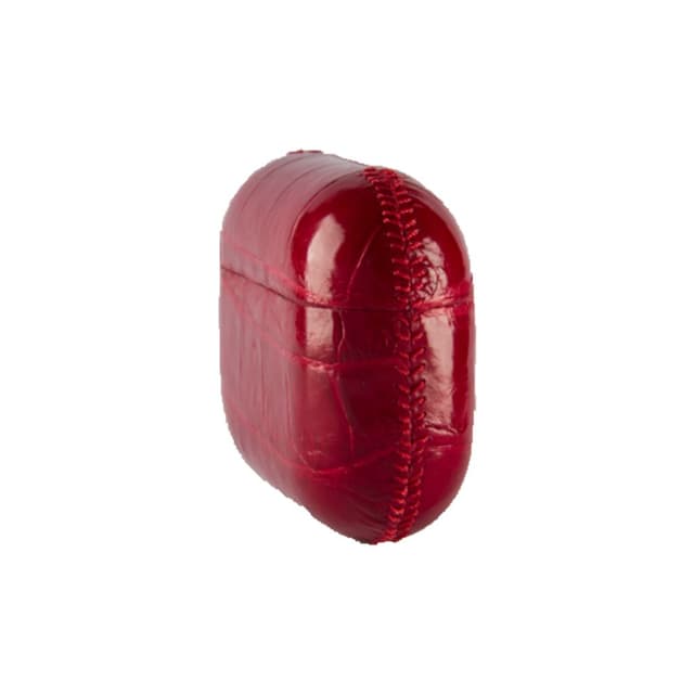 Merlin Apple Airpods Pro Alligator Red - 210911