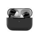 سماعات آبل ايربود برو - أسود لامع Merlin Apple Airpods Pro Black Glossy