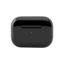 سماعات آبل ايربود برو - أسود لامع Merlin Apple Airpods Pro Black Glossy