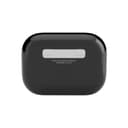 سماعات آبل ايربود برو - أسود لامع Merlin Apple Airpods Pro Black Glossy