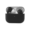 سماعات آبل ايربود برو - أسود غير لامع Merlin Apple AirPods Pro Black Matte