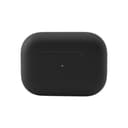 سماعات آبل ايربود برو - أسود غير لامع Merlin Apple AirPods Pro Black Matte