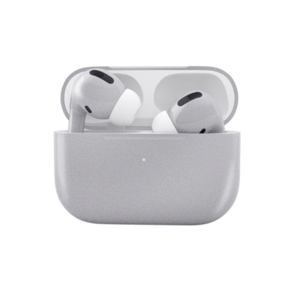 Merlin Apple AirPods Pro GunMetal Glossy