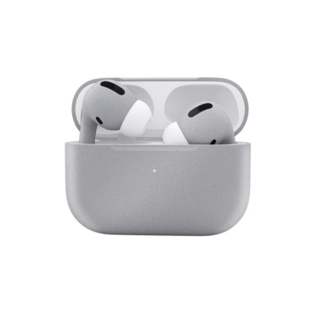 Merlin Apple AirPods Pro GunMetal Matte - SW1hZ2U6NTYwOTQy