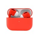 سماعات آبل ايربود برو - برتقالي فسفوري Merlin Apple Airpods Pro Neon Orange