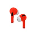 سماعات آبل ايربود برو - برتقالي فسفوري Merlin Apple Airpods Pro Neon Orange