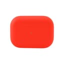 سماعات آبل ايربود برو - برتقالي فسفوري Merlin Apple Airpods Pro Neon Orange