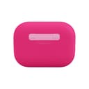 سماعات آبل ايربود برو - وردي فسفوري Merlin Apple Airpods Pro Neon Pink