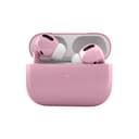 سماعات آبل ايربود برو - وردي معدني Merlin Apple Airpods Pro Metallic Pink