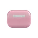 سماعات آبل ايربود برو - وردي معدني Merlin Apple Airpods Pro Metallic Pink