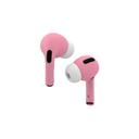 سماعات آبل ايربود برو - وردي غير لامع Merlin Apple AirPods Pro Pink Matte