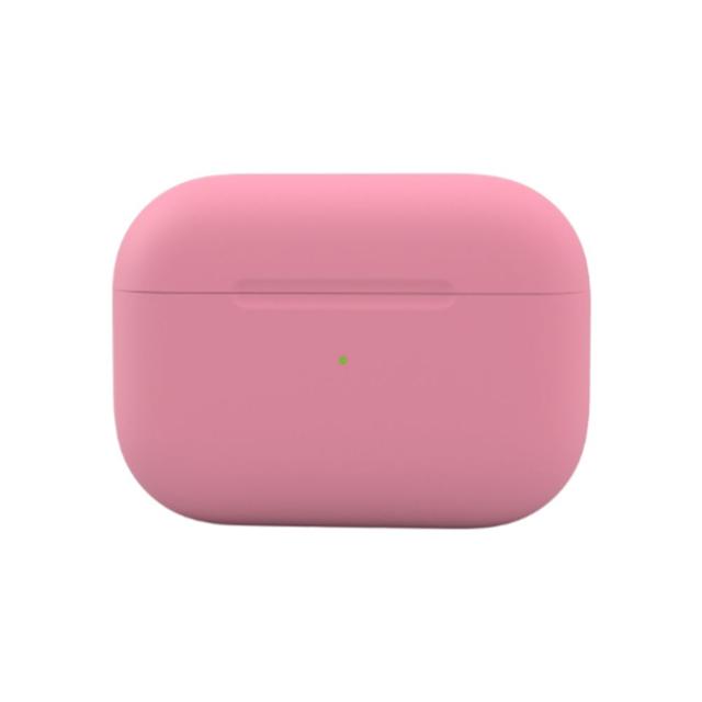سماعات آبل ايربود برو - وردي غير لامع Merlin Apple AirPods Pro Pink Matte